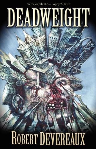 Cover of Deadweight by Robert Devereaux