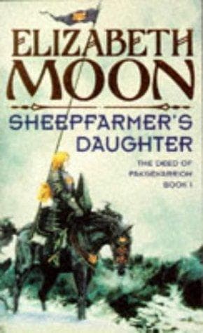 Cover of The Deed of Paksenarrion by Elizabeth Moon