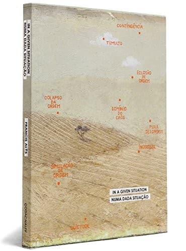 Cover of Francis Alÿs by Cuauhtémoc Medina