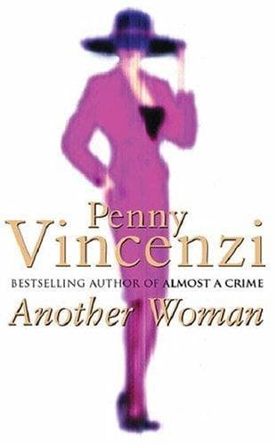 Cover of Another Woman by Penny Vincenzi