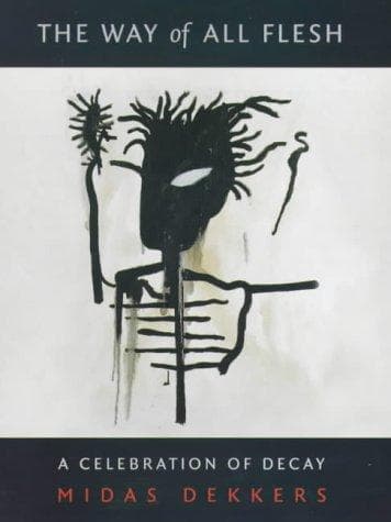 Cover of The way of all flesh by Midas Dekkers