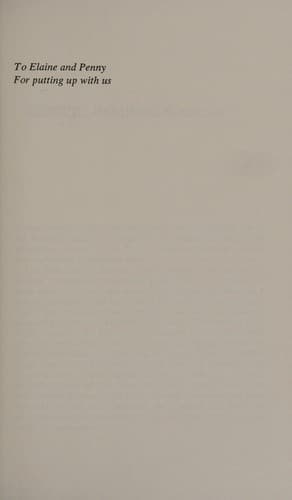 Cover of Between prison and probation by Morris, Norval