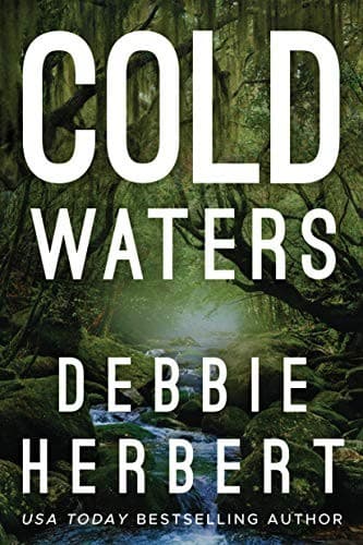 Cover of Cold Waters by Debbie Herbert