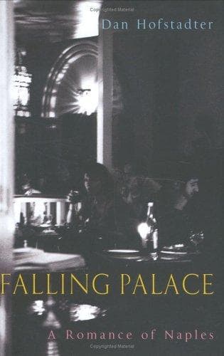 Cover of Falling Palace by Dan Hofstadter