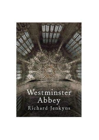 Cover of Westminster Abbey (Wonders of the World) by Richard Jenkyns