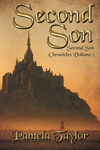 Cover of Second Son by Pamela Taylor