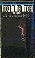 Cover of Frog in the Throat by Elizabeth Ferrars