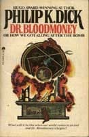 Cover of Dr. Bloodmoney by Philip K. Dick