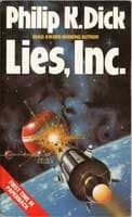Cover of Lies, Inc. by Philip K. Dick