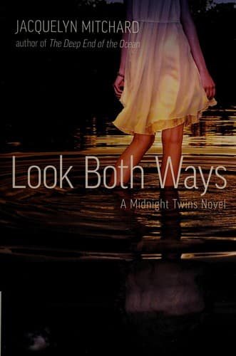 Cover of Look both ways by Jacquelyn Mitchard