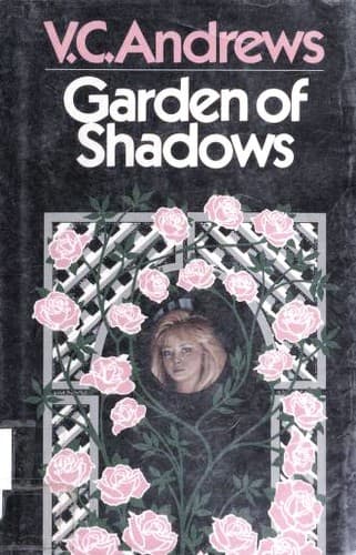 Cover of Garden of Shadows by V.C. Andrews