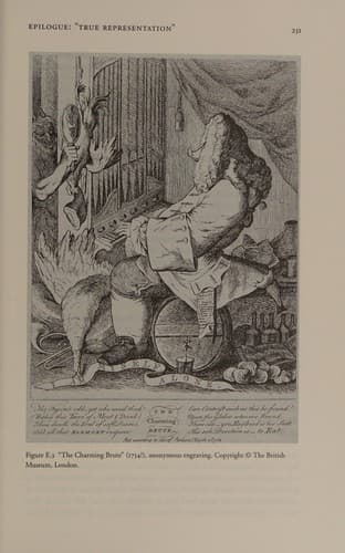 Cover of Handel as Orpheus by Ellen T Harris