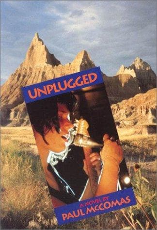 Cover of Unplugged by Paul McComas