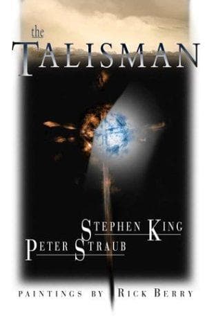 Cover of Black House by Stephen King