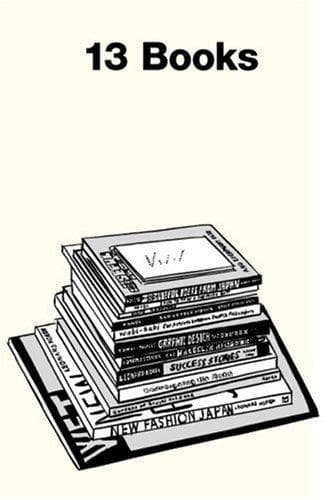 Cover of 13 Books by Leonard Koren