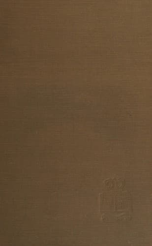 Cover of Art and Techniques (Bampton Lecture Ser. in American : No.4) by Lewis Mumford