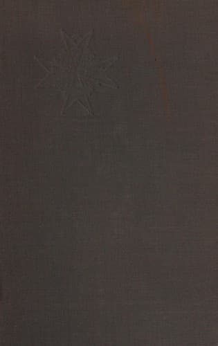 Cover of Richthofen; a true history of the Red Baron by Burrows, William E