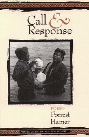 Cover of Call & Response by Forrest Hamer