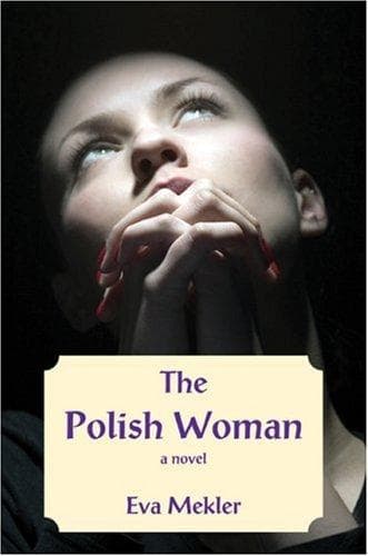 Cover of The Polish woman by Eva Mekler