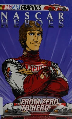 Cover of From zero to hero by Jeremy Diamond