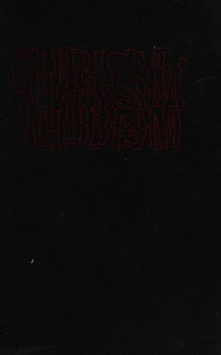 Cover of The moment of Cubism by John Berger