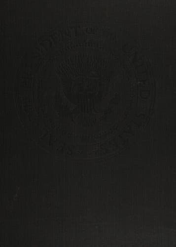 Cover of Kennedy and the press by John F. Kennedy