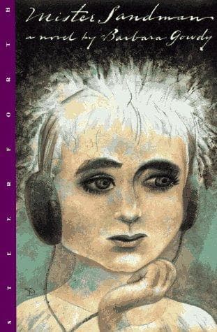 Cover of Mister Sandman by Barbara Gowdy