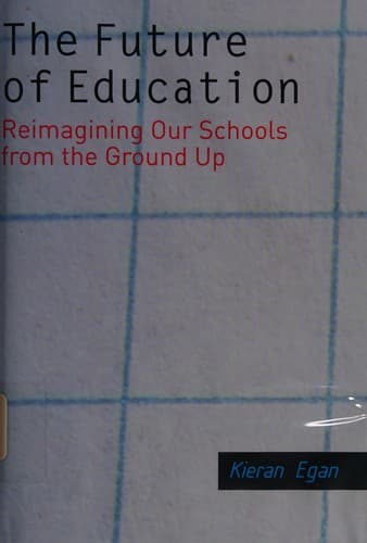 Cover of How to Educate People by Kieran Egan