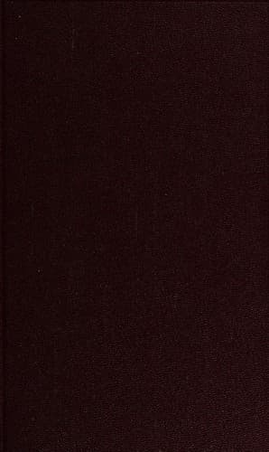 Cover of Eighty-three different questions by Augustine of Hippo