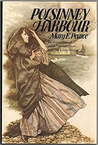 Cover of Polsinney Harbour by Mary Emily Pearce