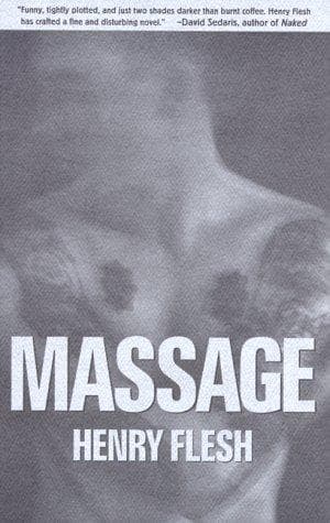 Cover of Massage by Henry Flesh