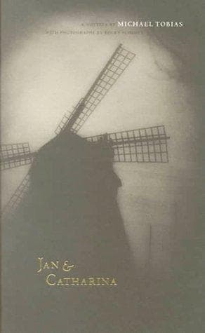 Cover of Jan & Catharina by Michael Tobias