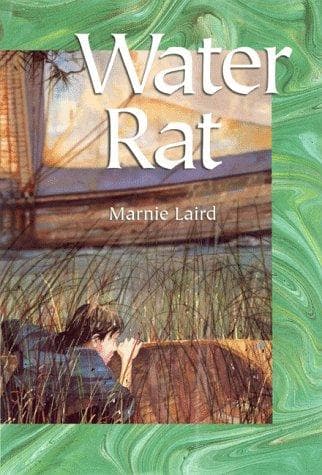 Cover of Water Rat by Marnie Laird