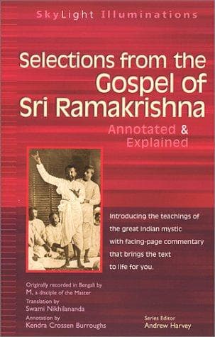 Cover of Kathāmr̥ta by Ramakrishna