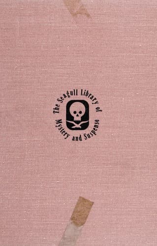 Cover of The Maracot Deep by Arthur Conan Doyle