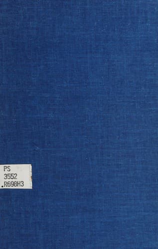 Cover of The hand that cradles the rock by Rita Mae Brown