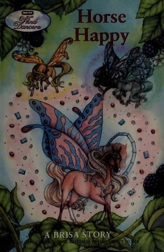 Cover of Horse nonsense by Sibley Miller