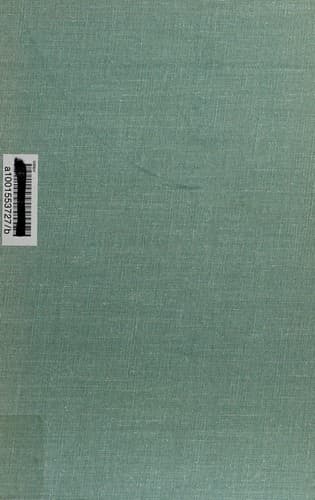 Cover of Changing U.S. health care by Eli Ginzberg