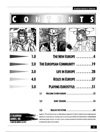Cover of Eurosource by Mark Galeotti