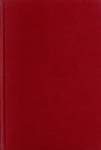 Cover of Aspects of the presidency by John Hersey