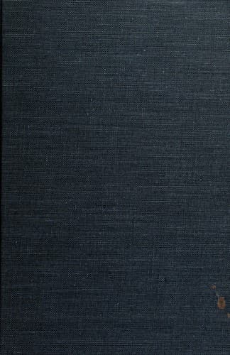 Cover of The ballad as song by Bertrand Harris Bronson