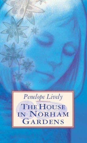 Cover of The house in Norham Gardens by Penelope Lively