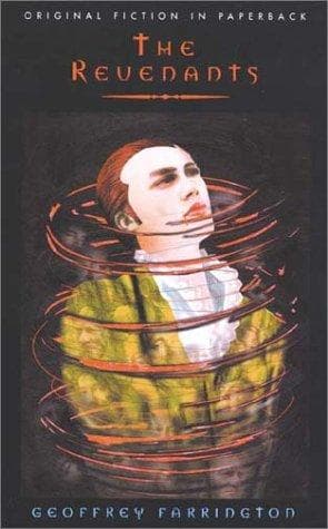 Cover of The Revenants by Geoffrey Farrington