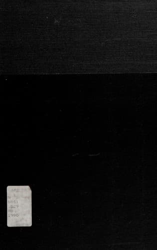 Cover of Artistic change at St-Denis by Conrad Rudolph