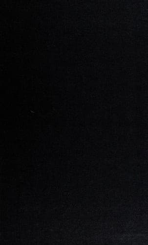 Cover of The New River by Bernard Rudden