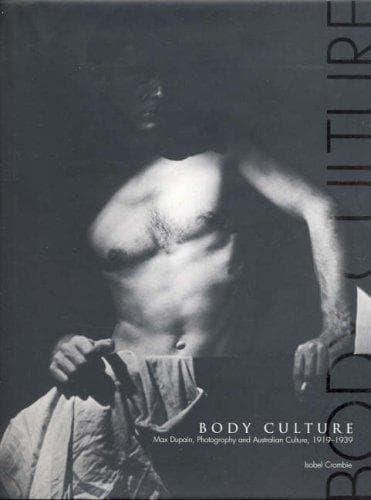 Cover of Body Culture by Isobel Crombie