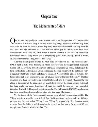 Cover of Dark mission by Richard C. Hoagland