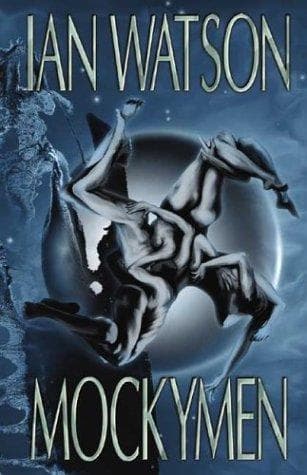 Cover of Mockymen by Ian Watson
