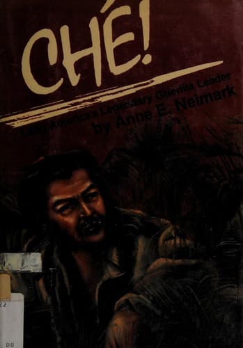 Cover of Ché! by Anne E. Neimark