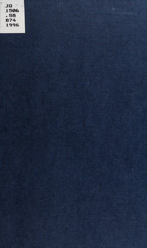 Cover of China in the 1980s by Shaun Breslin